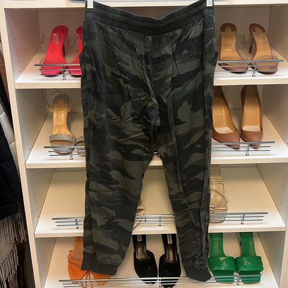 Splendid camp jogger size M - Picture 4 of 4